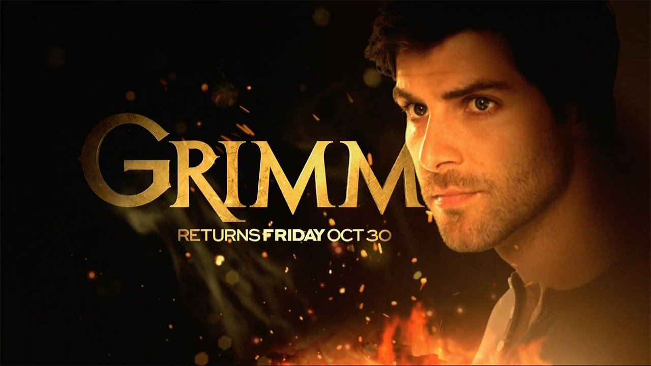 grimm tv show season 5