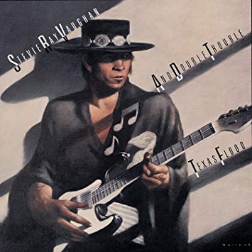 stevie ray vaughan discography wikipedia